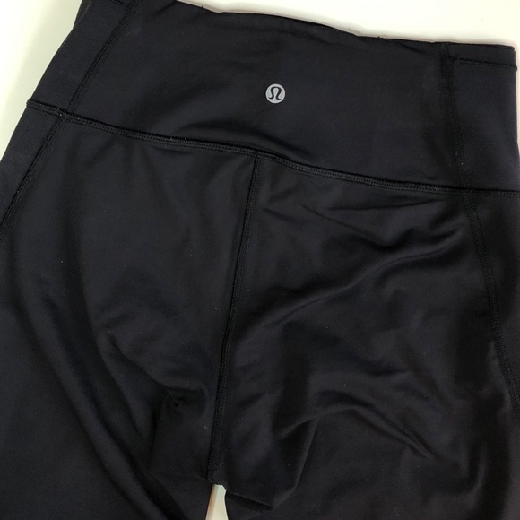 Lululemon Featherlight Tight - Picture 4 of 5